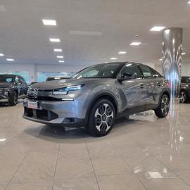 CITROEN C4 PLUS 1.2 BZ 130cv/96kw EAT8 cambio auto