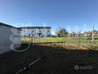 Terratetto Cella Dati [Cod. rif 3266939VRG]