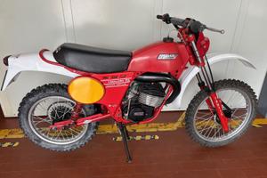 Fantic Caballero 125 Regolarità Competizione