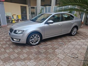 Skoda Octavia 1.6 tdi