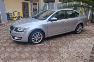 Skoda Octavia 1.6 tdi