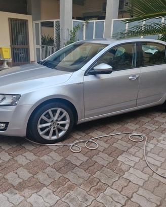 Skoda Octavia 1.6 tdi