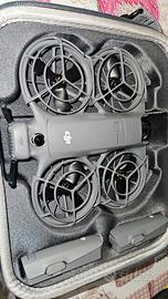 Drone dji neo 2 fly more