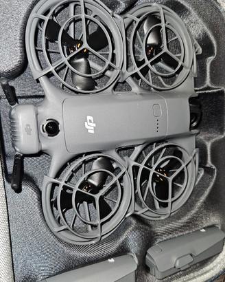 Drone dji neo 2 fly more