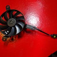 VENTOLA RADIATORE DX DUCATI MONSTER 821
