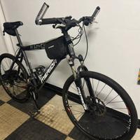 Mtb merida TFS MATTS LIMITED 26”