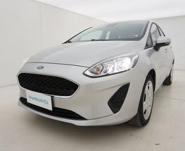 Ford Fiesta Plus BR079492 1.1 Benzina 70CV