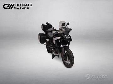 BMW R 1300 GS Triple Black