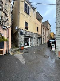 Trilocale in zona centralissima