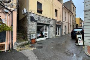 Trilocale in zona centralissima