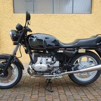 Bmw r 65 - 1986