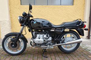 Bmw r 65 - 1986