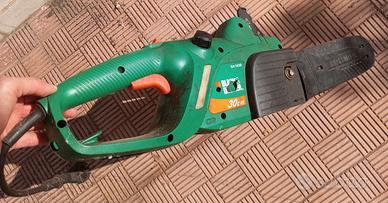 MOTOSEGA Black & Decker GK1630