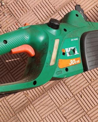 MOTOSEGA Black & Decker GK1630