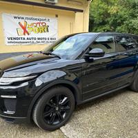 Land Rover Range Evoque 2.0 TD4 150 CV 5p. HSE Dyn