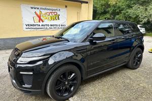Land Rover Range Evoque 2.0 TD4 150 CV 5p. HSE Dyn