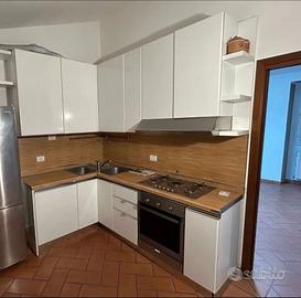 Cucina Salvarani bianca