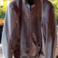 GIUBBOTTO MOTO ESTIVO XL