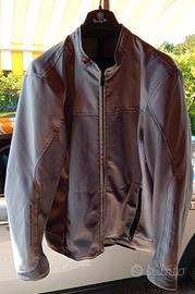 GIUBBOTTO MOTO ESTIVO XL