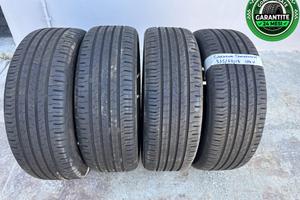 gomme usate 2356018 Estivo CONTINENTAL - Con - 877