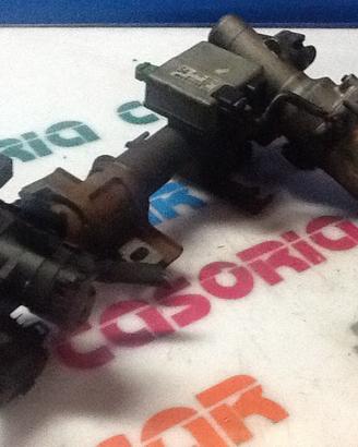 Ricambio servosterzo elettronico OPEL AGILA 2000-2