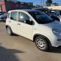 Fiat Panda 1.0 FireFly S&S Hybrid Pandina