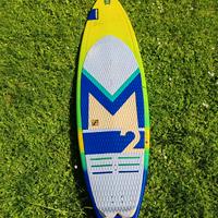 kite: surfino F-one Mi-Tu