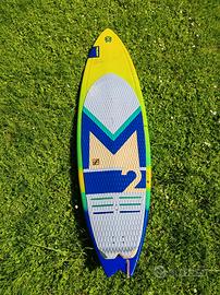 kite: surfino F-one Mi-Tu