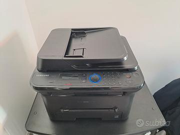 stampante multifunzione samsung scx4623 f