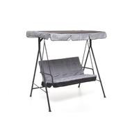 Dondolo 3 Posti da Giardino  Modello Pemba