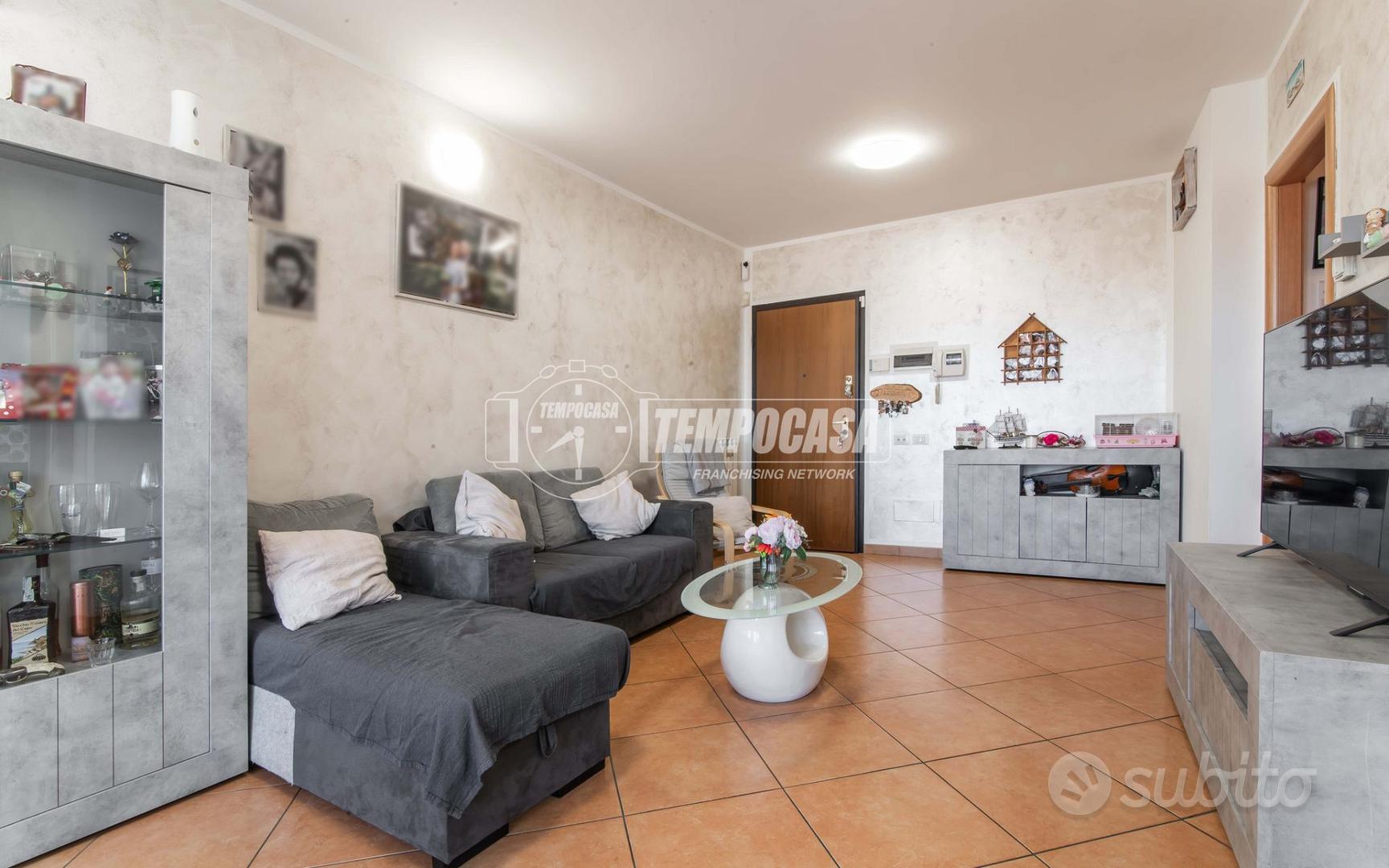 Appartamento – Desio, San Pietro, San Pietro al dosso - Vista 5