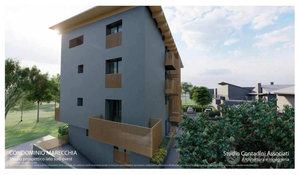 Appartamento – Rimini, Ca' Guda - Vista 4