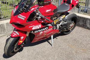 panigale 1199