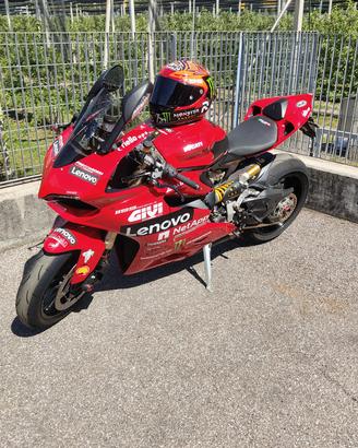 panigale 1199