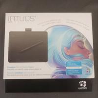 Tavola Grafica Wacom Intuos Art