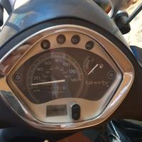 Piaggio Liberty 125 - 2009