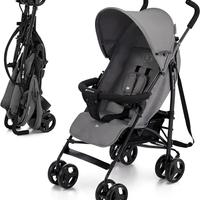 Kinderkraft TIK Passeggino Leggero, Solo 6,5 Kg, P