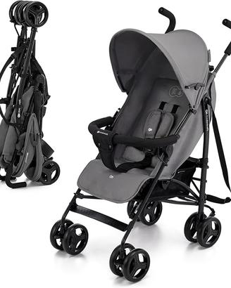 Kinderkraft TIK Passeggino Leggero, Solo 6,5 Kg, P