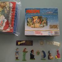 Kinder presepi