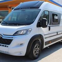 ADRIA TWIN PLUS 640 SGX