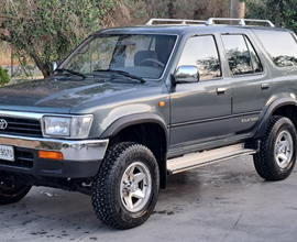 Toyota 4runner 4x4 ASI CRS