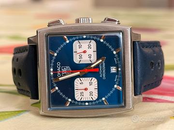 TAG Heuer Monaco ref CW2113-0