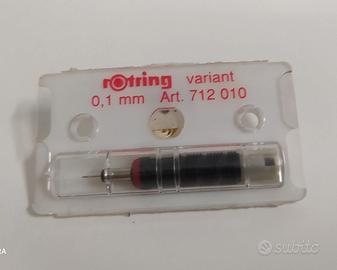 PENNINO A CHINA ROTRING VARIANT 0,1