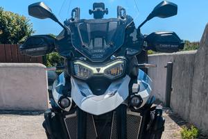 TRIUMPH TIGER 900 GT PRO GTPRO 2021 Super Accessor