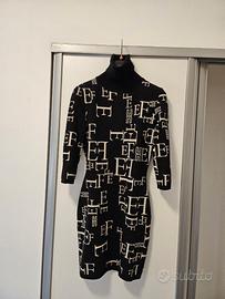 abito Elisabetta Franchi