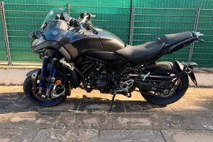 Yamaha Niken 850cc 2023