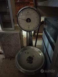 bilance antiche 