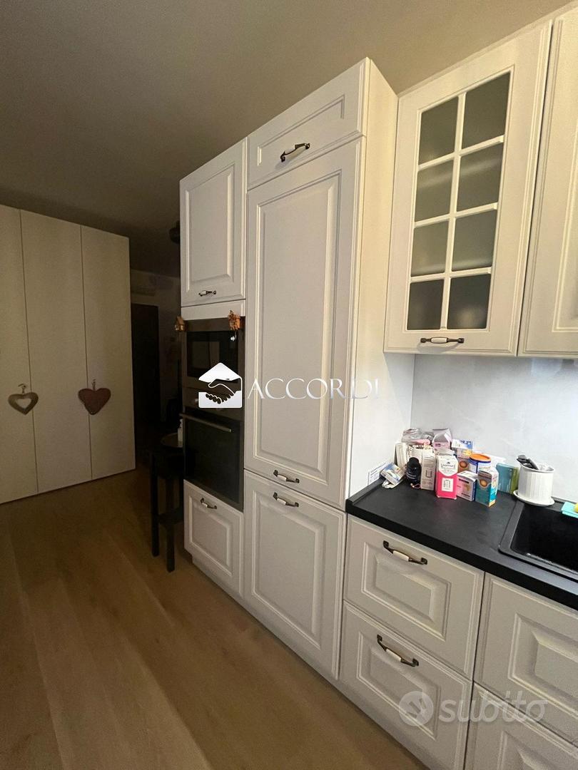 Appartamento – Conegliano, Borgo Alloco - Vista 5