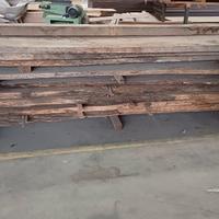 Tavolame in legno di Rovere 