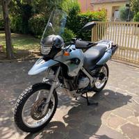 Bmw f 650 gs - 2006